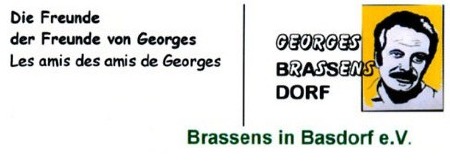 Brassens in Basdorf e.V.